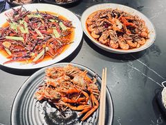 -红盔甲·小龙虾(长寿路店)
