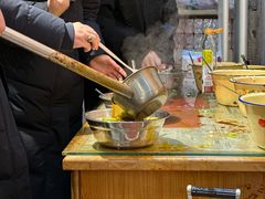 -柳州肥姨妈大骨螺蛳粉(沙河店)