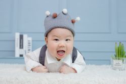 -小熊维尼高端儿童摄影(福田新洲店)