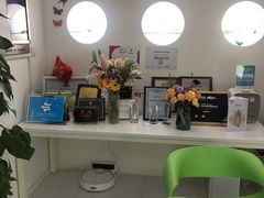 -岳辰齿科(浦东长泰店)