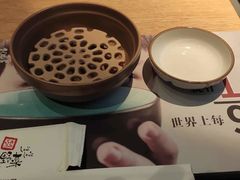 -温野菜涮涮锅(曲江大悦城店)