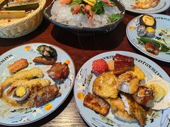 -松子料理(亮马桥店)