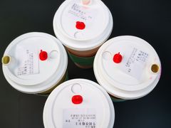 -野萃山·潮汕厚果汁(十亩地店)