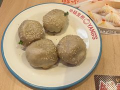 -小杨生煎(黄河路店)