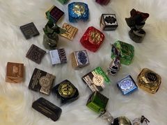 -VENCHI 闻绮(北京国贸商城店)