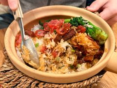 -煲仔皇(雨花客厅店)