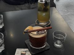 -BE NORMAL CAFE(霞溪路店)