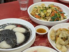 -红灯笼龙凤饭店(宁波老字号店)