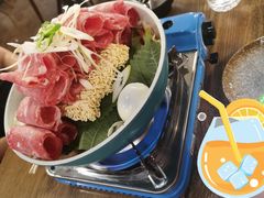 -猫头鹰炸鸡