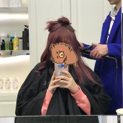 -99烫染