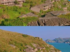 -东极岛景区