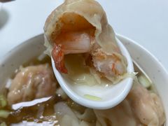 -麦文记面家(佐敦店)