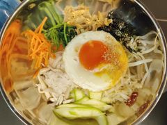 -许哥东北烧烤·铁丳烤串·宫后夹肉(繁花中心店)