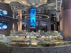 -顺风山庄(水濂山店)