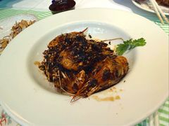 -桂满陇·杭州饭店(清河万象店)