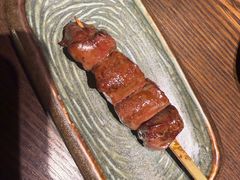 烤鸡肝-鸟屯(三里屯店)
