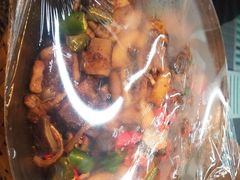 -印象鲵宴·张家界地标美食名片(溪布街店)