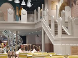 -奈尔宝家庭中心·亲子餐厅(鄞州万达店)