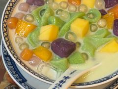 -赵记传承·中国甜品(福州总店)