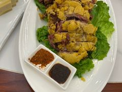 -鸿宾楼(展览馆路店)