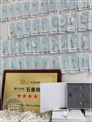 -AI艾耳·专业手工耳洞·穿孔美学馆
