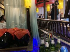 -谷语桃源(金色现河店)