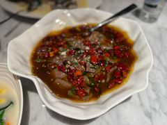 -深圳美高梅酒店-品聚嘉府中餐厅