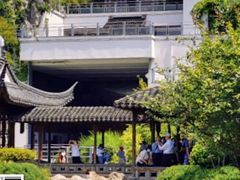 -江宁织造博物馆