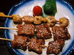 -一豚轩·烧鸟·豚骨拉面(五四路店)