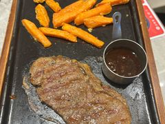 -必胜客(万达广场店)