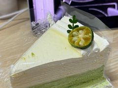 -提亚烘焙·手作面包·生日蛋糕(七星店)