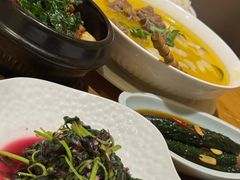 -竹里馆 ·茶食(奥体店)
