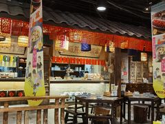 -南京大牌档(崇文门国瑞店)