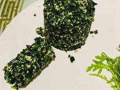 -嘉旺港式茶餐厅(延长中路店)