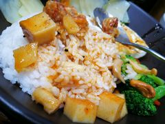 -海盗虾饭·剥好的小龙虾饭(上地辉煌店)