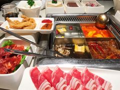 -海底捞火锅(九久奥特莱斯店)