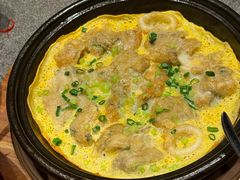 蚵仔煎-醉东Oriental House(静安嘉里中心店)