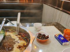 -潮悦牛肉火锅城(水贝店)