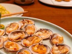 -喜鼎海胆水饺(东港店)