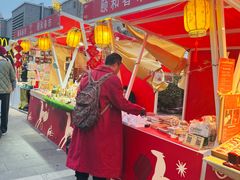 -龙湖星悦荟(颐和店)