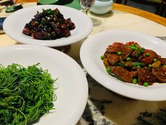 -那家小馆•北京菜•烤鸭(香山店)