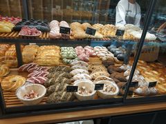 -焙丽拾光(麦凯乐直营店)