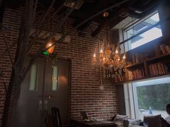 -MANYU COFFEE(广渠门店)