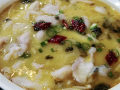 -牛真鲜禾一捞面(东鼓道店)