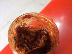 -三百碗宝应长鱼面(板仓街店)