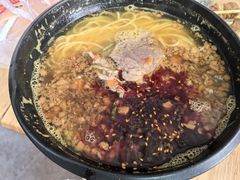 -一品飘香米线(一中总店)