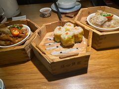 -点心传说·粤菜点心(佐阾虹湾店)