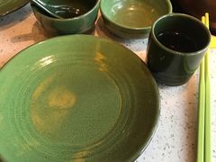 -润园四季椰子鸡火锅(海上世界店)
