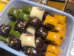 南瓜团-一心甜汤(丹凤街店)