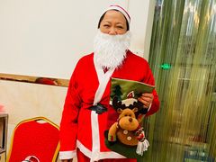 -桥东喜碧海鲜街(水东街店)